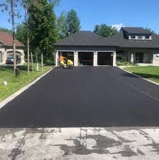 Best Driveway Maintenance Services  in USA